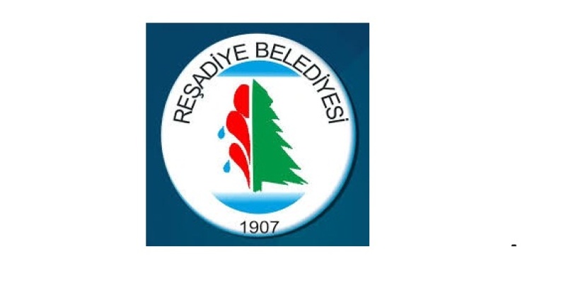 Tokat Reşadiye İlçesi