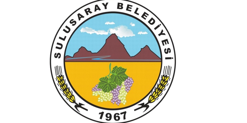 Tokat Sulusaray İlçesi