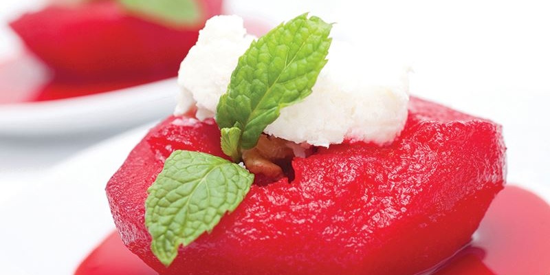 Tokat'ın Ayva Tatlısı