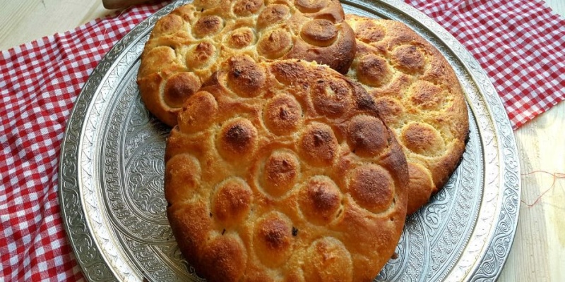 Tokat Mutfağından Lezzetler