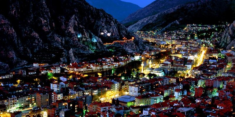 Tokat Hakkında Bilinmesi Gerekenler