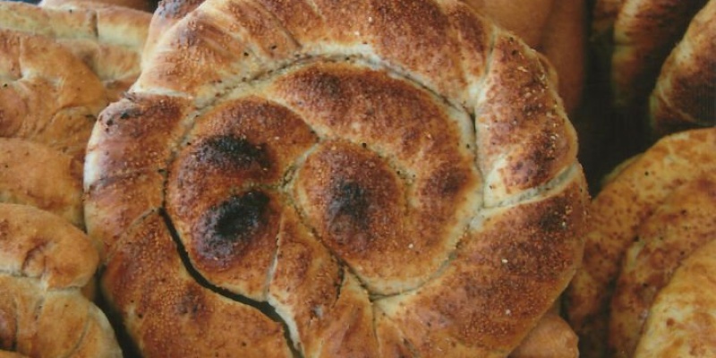 Tokat Pağacı Tarifi