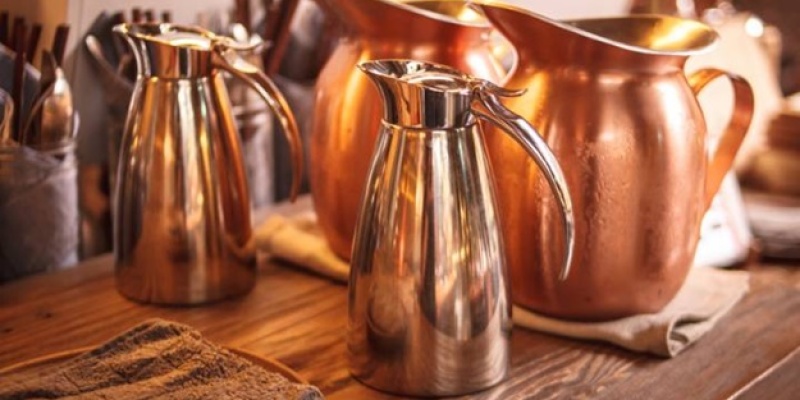 Bakırcılar Çarşısı