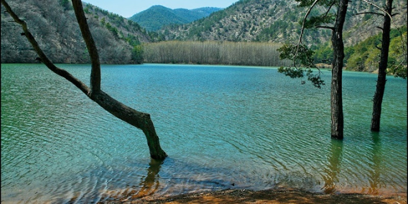 Tokat'ta Gezip Görülebilecek Eşsiz Güzellikler