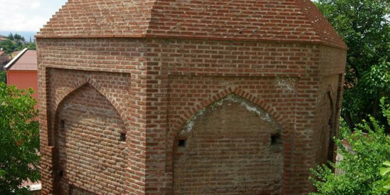 Kırk Kızlar Efsanesi - Tokat