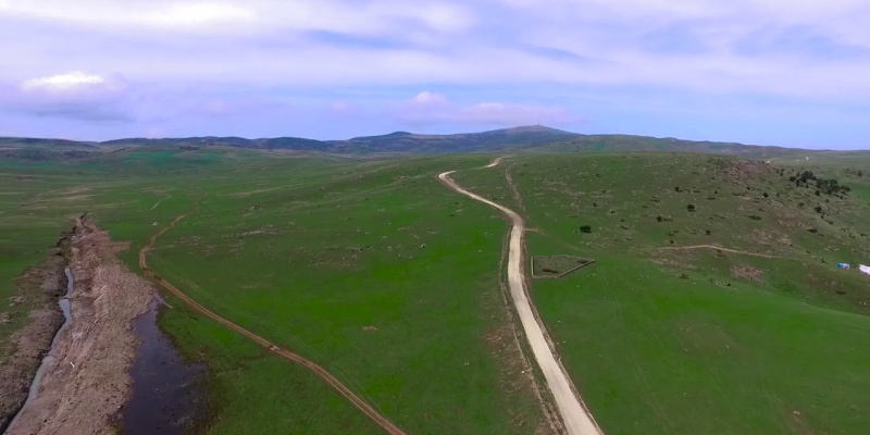 Tokat - Selemen Yaylası