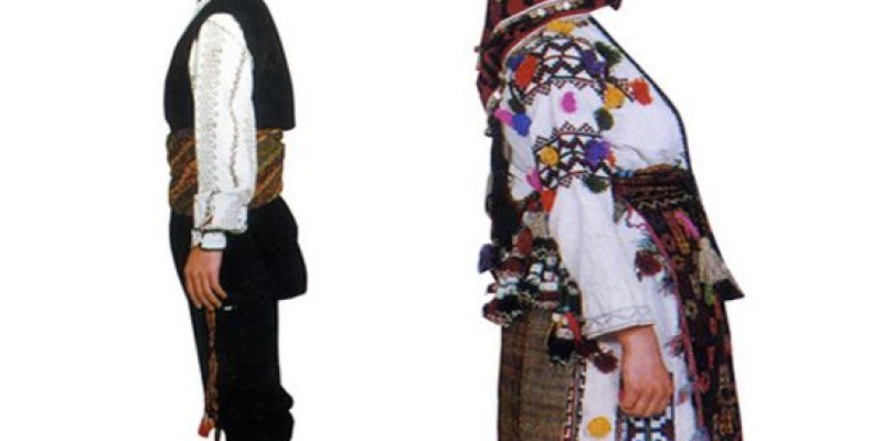 Tokat Yöresi Halk Oyunları