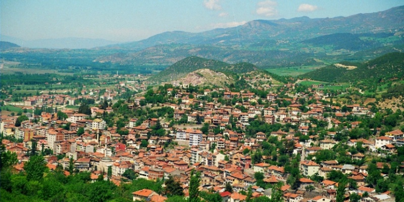 Tokat İlinde Bulunan Köyler