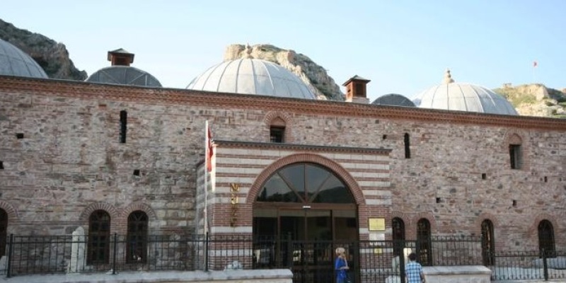 Tokat'ın Tarihi Müzesi