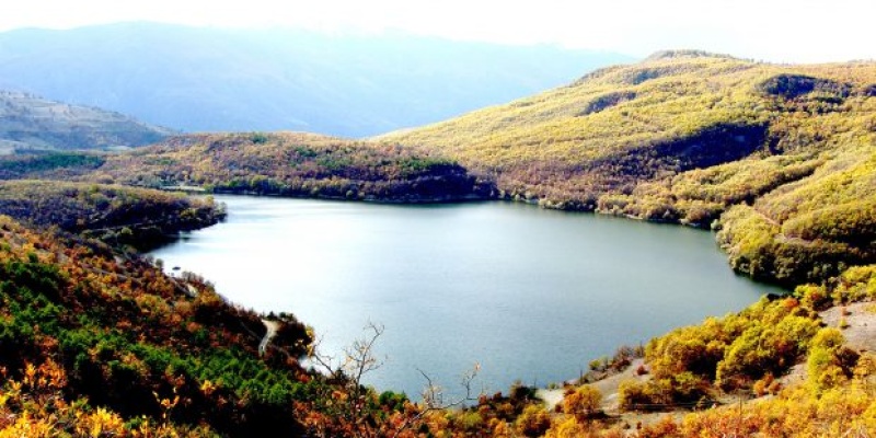 Tokat Doğal Güzellikleri