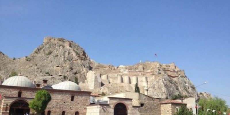 Tokat Müzesi Hakkında Bilgiler