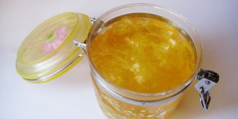 Arap Sabunu'nun Kullanım Alanları