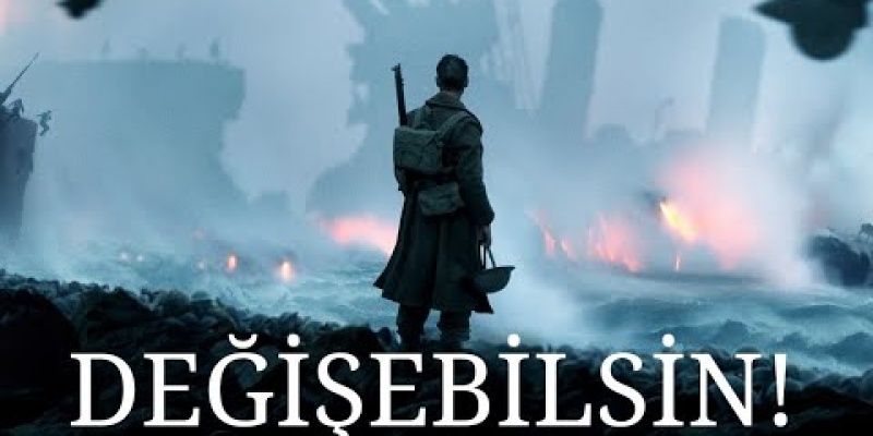 Bir Şeyleri Değiştirmek İstiyorsan Kesinlikle İzlemelisin