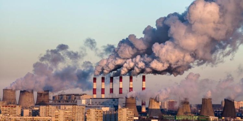 Hava Kirliliği Nedir? Hava Kirliliğinin Sebepleri Nelerdir?