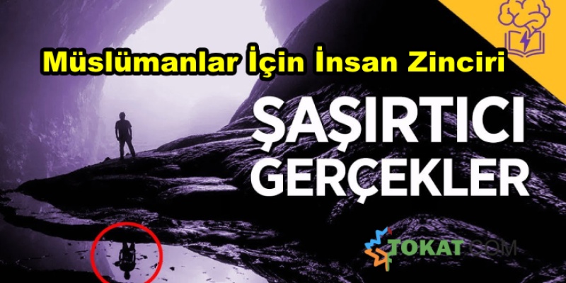 Farkında Olmadığınız Şaşırtıcı Gerçekler