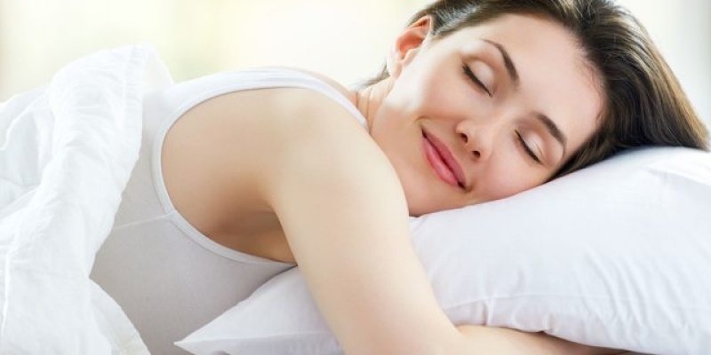 Kısa Sürede Uyumanın Yolları