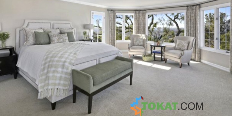 Yatak Odanızda Olmaması Gereken Eşyalar