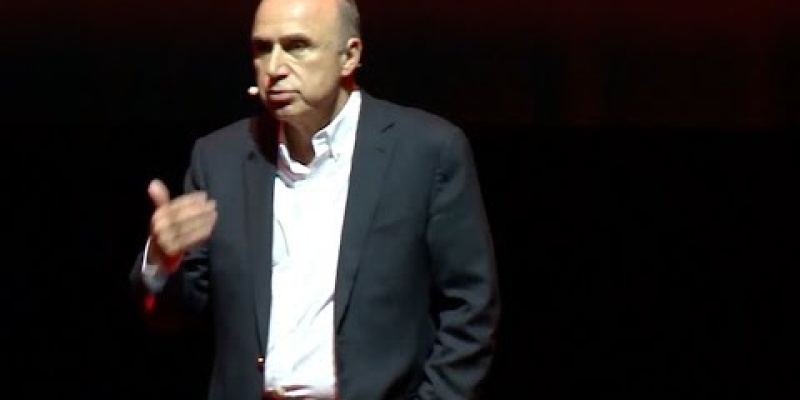 Başarının 12 Sihirli Anahtarı 