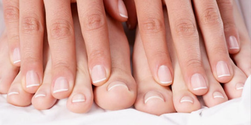 El ve Ayak Bakımı Hakkında Tavsiyeler