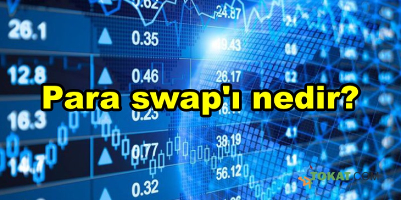Para swap'ı nedir?