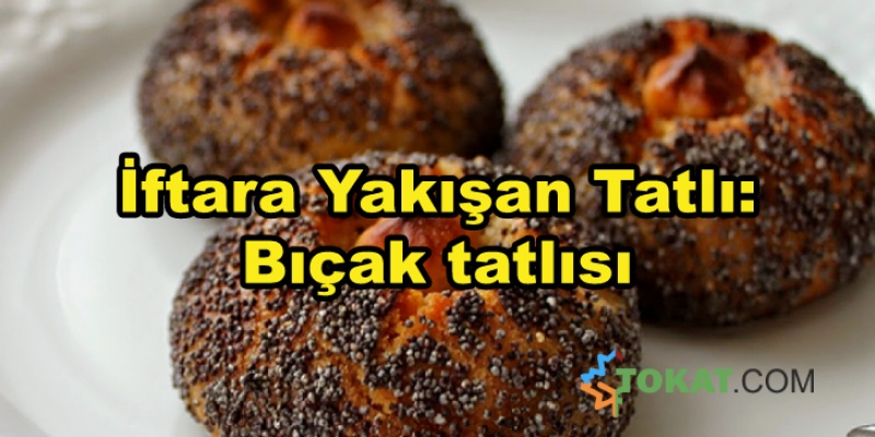 Sultan Tatlısı Tarifi