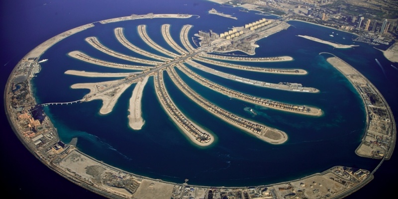 Dubai’de Karşılaşabileceğiniz Şeylerin Neler?