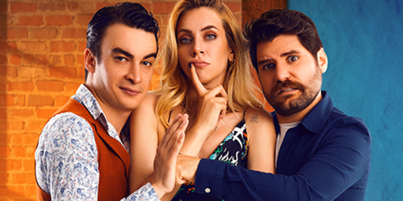 18 Kasım Tokat Baş Belası Sahnesi 