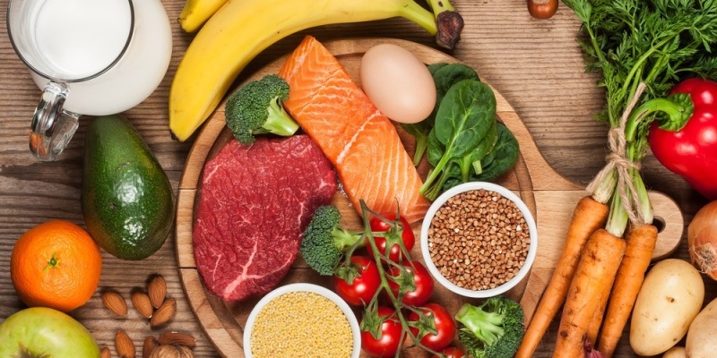 Daha Uzun Yaşamak İçin Yememiz Gereken 5 Yiyecek