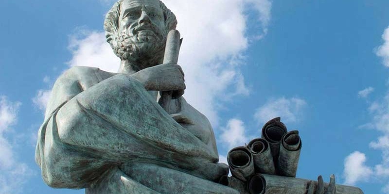 Aristo'ya Göre Erdemli İnsan Özellikleri