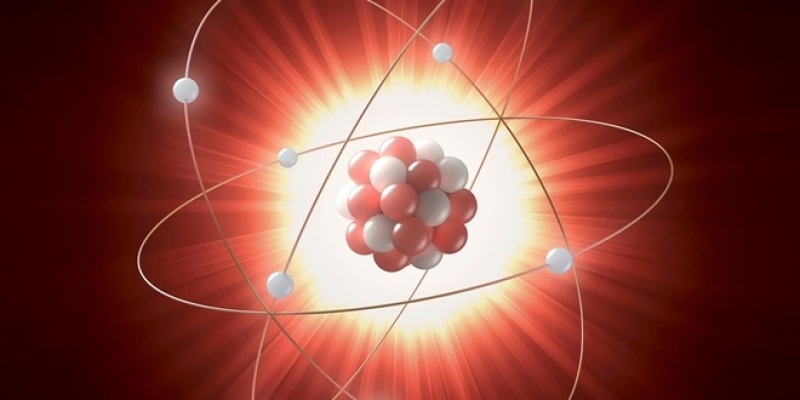 Atom nedir? Atom Enerjisi Nasıl Oluşur?