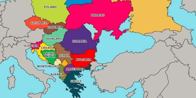 Türkiye’den Otobüs İle Hangi Ülkelere Seyahat Edebilirsiniz?