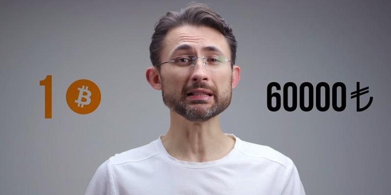 Bitcoin insanlık tarihinin en önemli icadı olabilir mi?