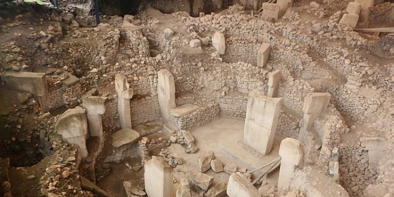 Büyük Organizasyona Hazırlanıyor