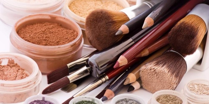 Evde Yapılabilen Makyaj Ürünü