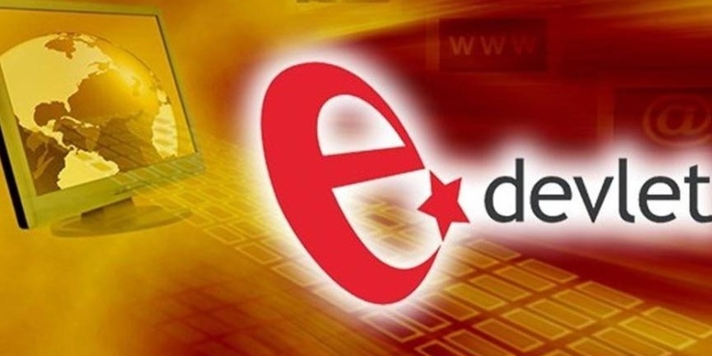 e-Devlet’ten Yeni Bir Hizmet Daha!