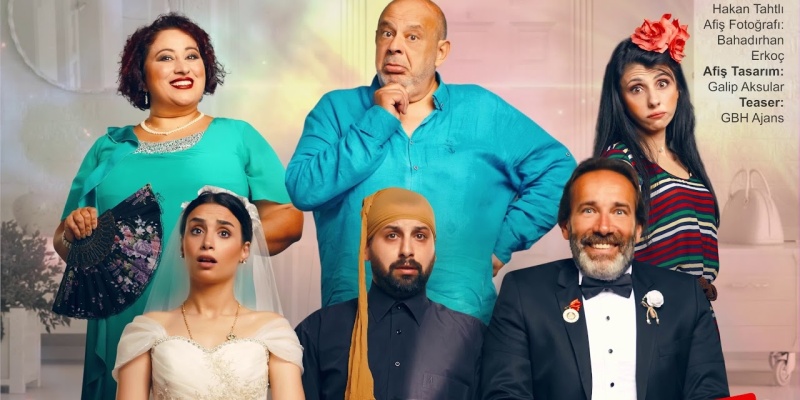 Bence Hiç Komik Değil