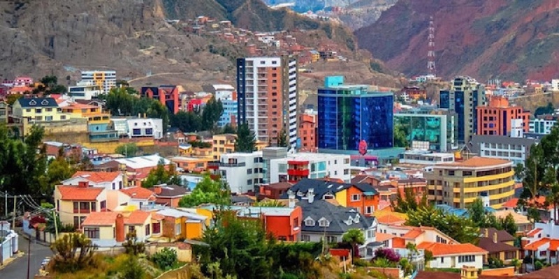 Dünyanın en fakir Ülkesi Burundi