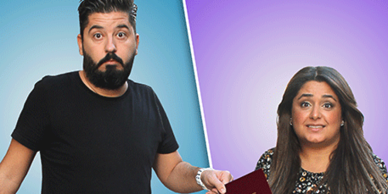 25 Kasım Ruh Öküzün Tiyatrosu 