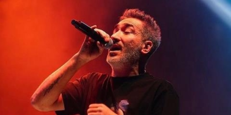 24 Aralık Tokat Sagopa Kajmer Konseri 