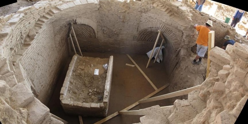 Türk arkeologlar Orta Asya’ya keşfe çıkıyor